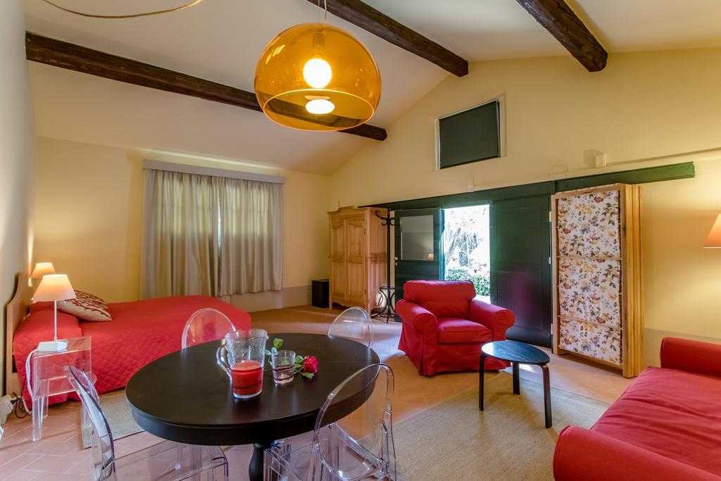 Villa Alta - Residenza D'Epoca Con Piscina San Giuliano Terme Exteriör bild