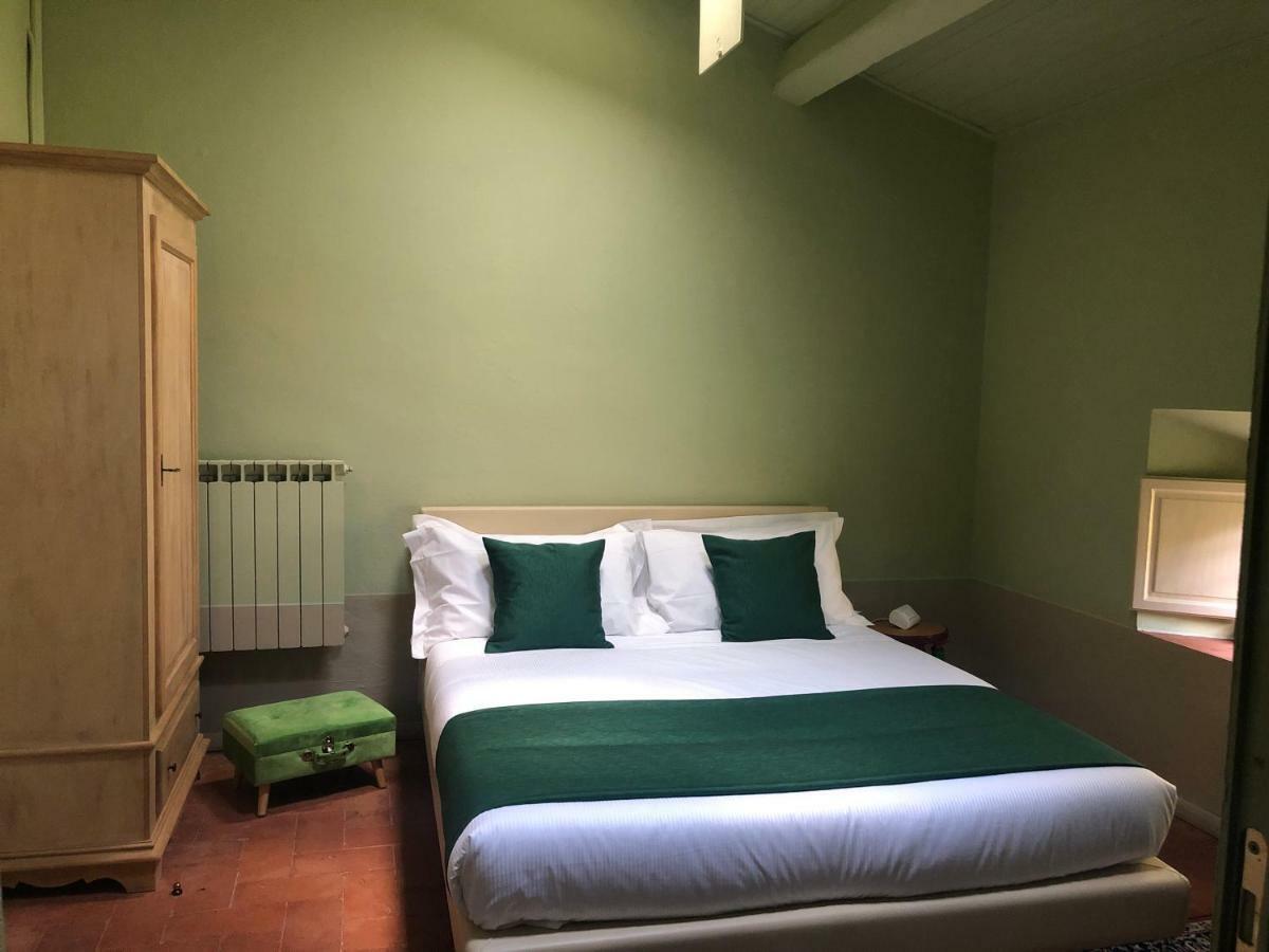 Villa Alta - Residenza D'Epoca Con Piscina San Giuliano Terme Exteriör bild